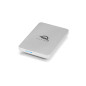 4TB Envoy Pro Elektron ultra compact USB-C 10Gb/s dust & water resistant rugged - Read/Write over 1000MB/s