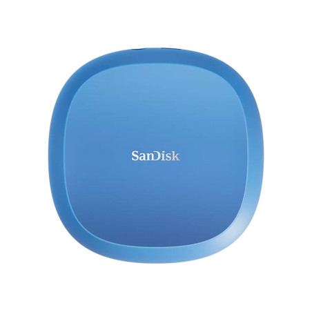 Sandisk Creator Desk Drive SSD 4TB