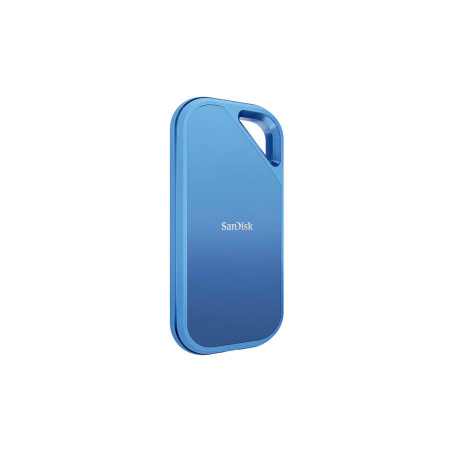 Sandisk Creator Pro Portable SSD 1TB