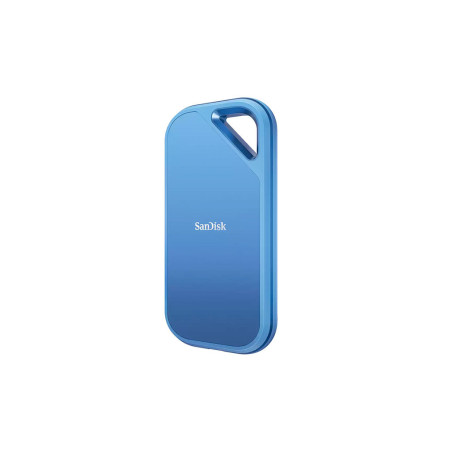 Sandisk Creator Pro Portable SSD 1TB