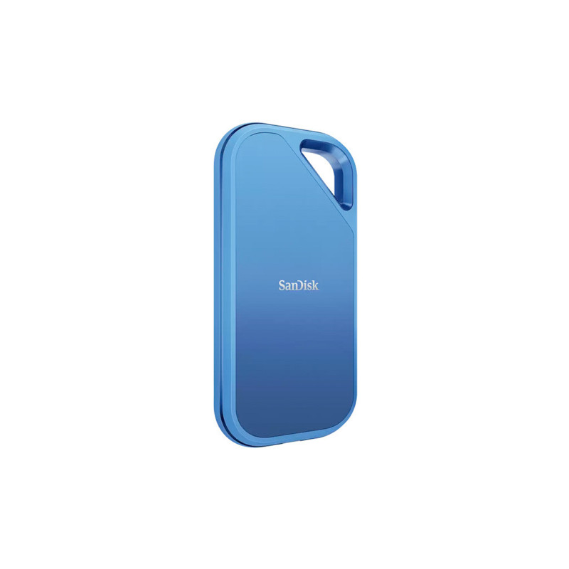 Sandisk Creator Pro Portable SSD 4TB
