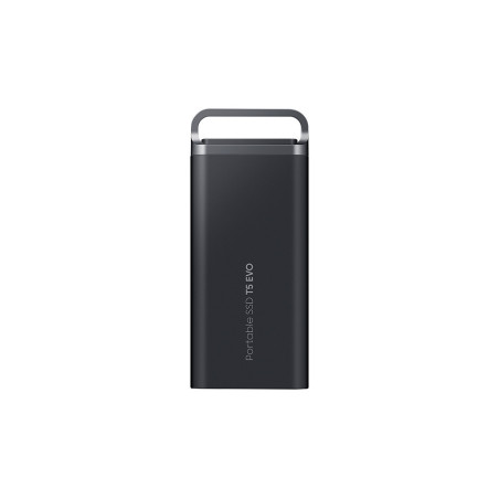 Portable SSD T5 EVO 4TB USB-C Samsung