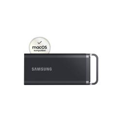Portable SSD T5 EVO 4TB USB-C