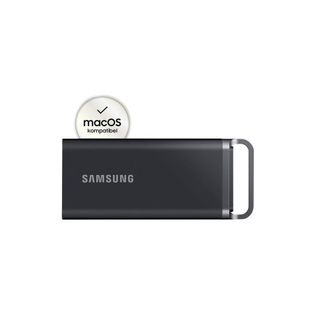 Portable SSD T5 EVO 4TB USB-C