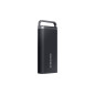 Portable SSD T5 EVO 4TB USB-C