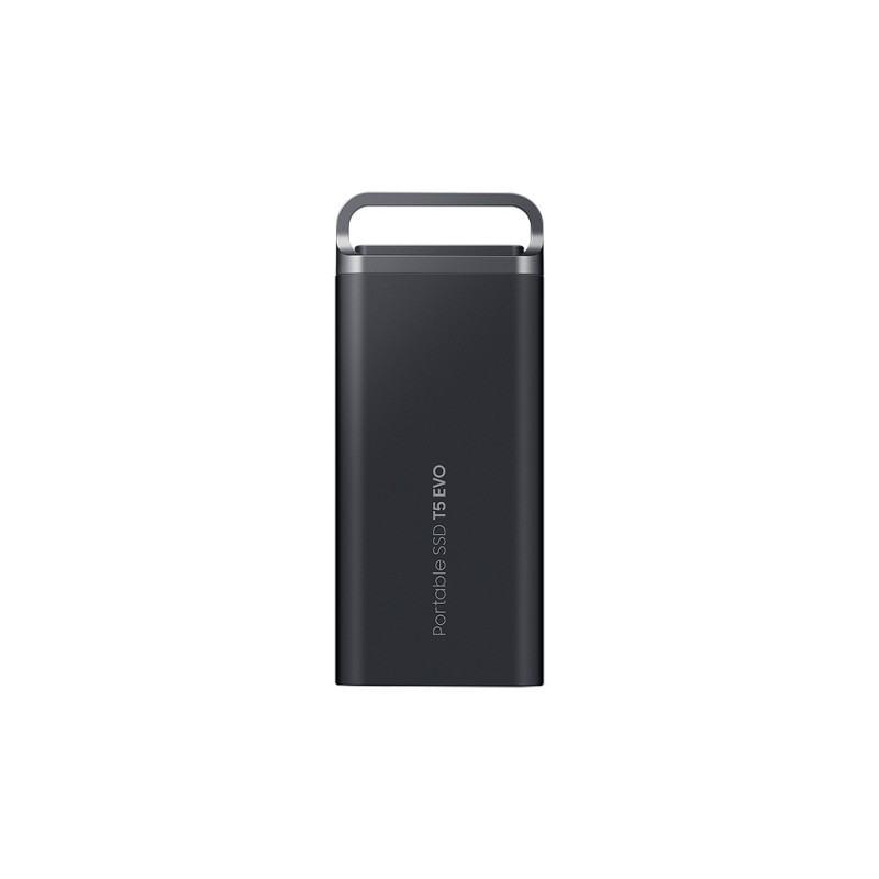 Portable SSD T5 EVO 8TB USB-C Portable SSD T5 EVO 8TB USB-C