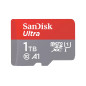 Mobile Ultra MicroSD 1To 150MB/s UHS-I avec Adapteur
