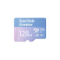 SanDisk Creator MicroSD 128GB