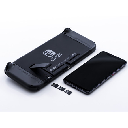AV PRO microSD 128GB V30