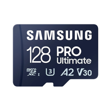 microSD Card PRO Ultimate 128 GB