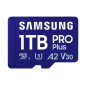 microSD Card PRO Plus (2023) 1 TB inkl. USB-Kartenleser microSD Card PRO Plus (2023) 1 TB inkl. USB-Kartenleser