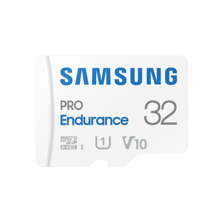 microSD PRO Endurance 32 GB