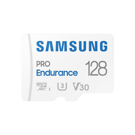 microSD PRO Endurance 128 GB