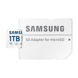 microSD Card EVO Plus 1 TB