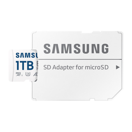 microSD Card EVO Plus 1 TB