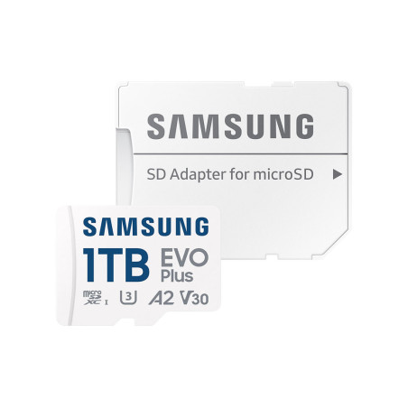microSD Card EVO Plus 1 TB
