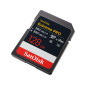 SD Extreme Pro 128GB UHS-II 300MB/s V90 SD Extreme Pro 128GB UHS-II 300MB/s V90