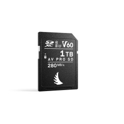 SD Card AV PRO UHS-II 1To V60
