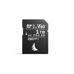 SD Card AV PRO UHS-II 1To V60