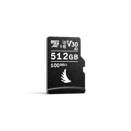 AV PRO microSD 512GB V30
