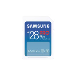 SD Card PRO Plus (2023) 128GB