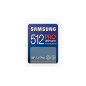 SD Card PRO Ultimate 512GB