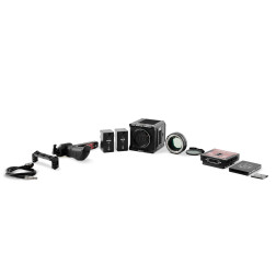 RED KOMODO PRODUCTION PACK 6K Cinema Camera