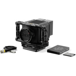 RED KOMODO STARTER PACK 6K Cinema Camera