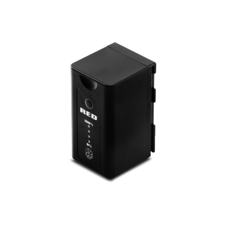 RED KOMODO STARTER PACK 6K Cinema Camera