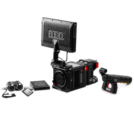 RED KOMODO X PRODUCTION PACK RED DIGITAL CINEMA