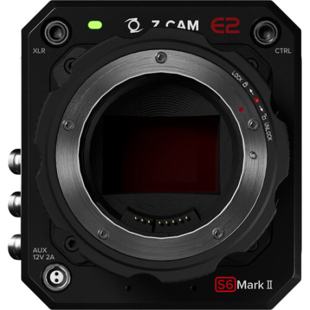 Z CAM E2-S6 Mark II Z-Cam