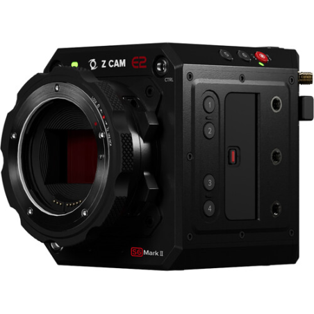 Z CAM E2-S6 Mark II