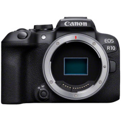 EOS-R10 Hybride APS-C Canon