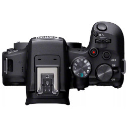 EOS-R10 Hybride APS-C