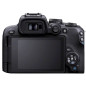 Canon EOS-R10 Hybride APS-C Canon EOS-R10 Hybride APS-C