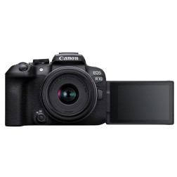 EOS-R10 Hybride APS-C Canon