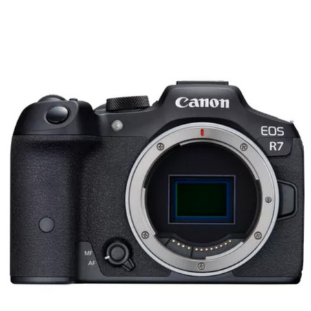 EOS-R7 APS-C 32,5MP Canon
