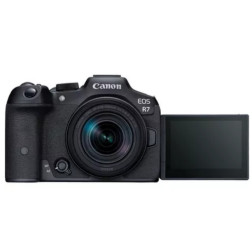 EOS-R7 APS-C 32,5MP Canon