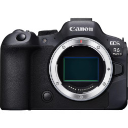 EOS-R6 MKII Canon