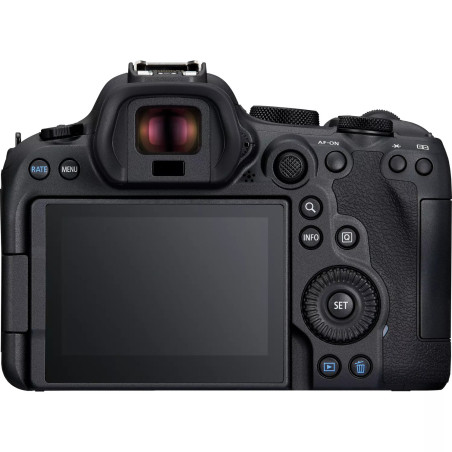EOS-R6 Mark II Boitier nu