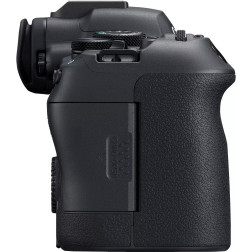 EOS-R6 MKII + RF24-105 F4-7,1 IS STM Canon
