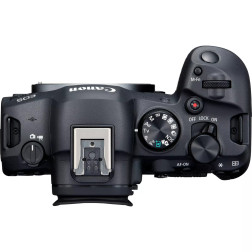 EOS-R6 MKII + RF24-105 F4-7,1 IS STM Canon