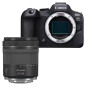 EOS-R6 MKII + RF24-105 F4-7,1 IS STM EOS-R6 MKII + RF24-105 F4-7,1 IS STM
