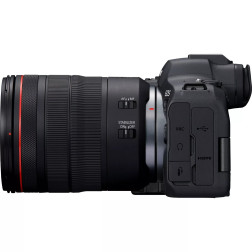EOS-R6 MKII + RF24-105 F4 L IS USM Canon