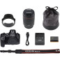 EOS-R6 MKII + RF24-105 F4 L IS USM Canon