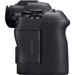 EOS-R6 MKII + RF24-105 F4 L IS USM Canon