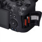 EOS-R6 MKII + RF24-105 F4 L IS USM Canon