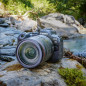 EOS-R6 MKII + RF24-105 F4 L IS USM Canon