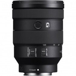 ALPHA 7-IV + 24-105 mm F4 G OSS Sony
