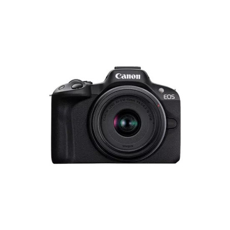 EOS-R50 noir Boitier nu Canon